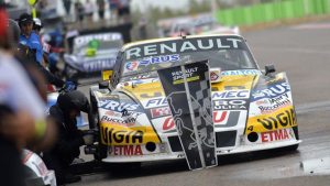 Hay luz verde para el regreso del automovilismo