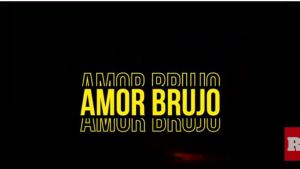 Empieza la función: «El amor brujo» de Fundación Cultural Patagonia