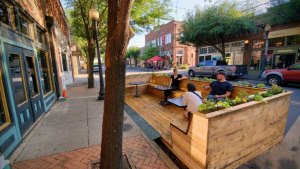 Roca: ideas puntuales para mejorar la ciudad en el post Covid