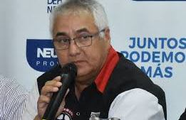 El automovilismo neuquino tiene luz verde para volver a probar