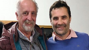 ¿Quién sucede a Darío Martínez? Carnaghi se diferencia del caso Crexell