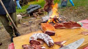 La UNRN organiza un seminario sobre «consumo de carne y derivados de animales silvestres»