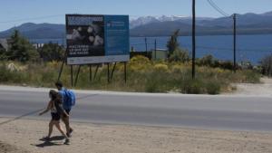 Habrá cambios de circulación por la obra del colector costanero