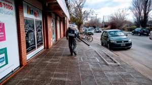 Plottier y Centenario son las más caras para los comercios