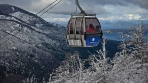 Villa La Angostura propone hacer turismo de cuarentena