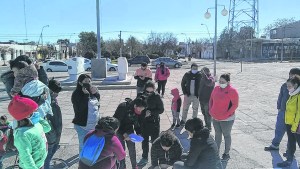 Quieren impugnar el sorteo de viviendas en Choele Choel