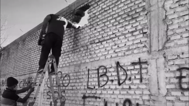 Cipolletti empezó las obras para la vuelta del césped natural