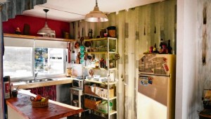 Habilitan en Viedma el uso de contenedores para la construcción de viviendas