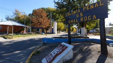 Internos que lleguen a la Colonia Penal deberán someterse al test de covid-19