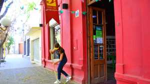 Comercios no esenciales tendrán horario ampliado el sábado en Regina