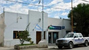 Buscan a una adolescente desaparecida en Cervantes