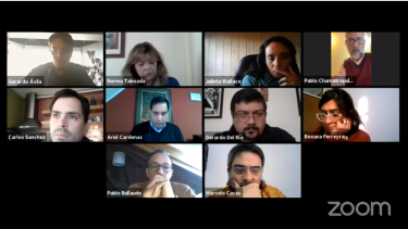 Los concejales comenzaron a analizar el remate de lotes fiscales que pretende hacer Gennuso. 