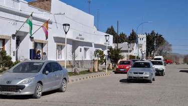 Los hechos ocurrieron en septiembre de 2018 y julio de 2019. (foto: José Mellado)