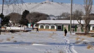 Condenaron a un hombre por distribución de imágenes de abuso sexual infantil en Jacobacci