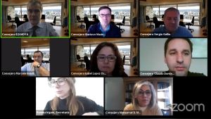 Magistratura: Cancela pidió que manden el pliego del que salió segundo en un concurso