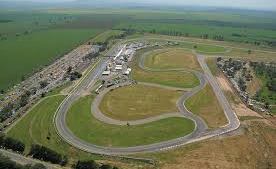 En Córdoba habilitaron los autódromos y kartódromos