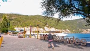 Nación autorizó a Neuquén a realizar turismo para residentes