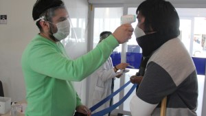 El lunes sumó una nueva muerte y 88 contagios de coronavirus en Neuquén