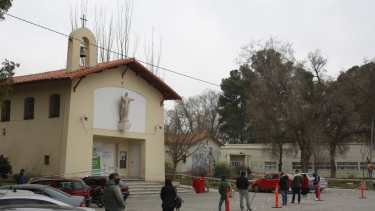 Roca tiene la llamativa cifra de 37 casos activos de coronavirus. 