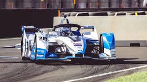 La Fórmula E empieza a definir al campeón en Berlín