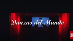 ¿Te lo perdiste? reviví el show «Danzas del mundo»