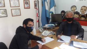 Toma de Casimiro Gómez: otros dos grupos de familias se retirarán