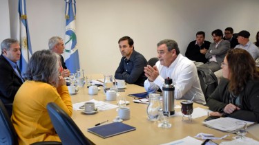 Escandalosa discusión en el Consejo de la Magistratura por un concurso