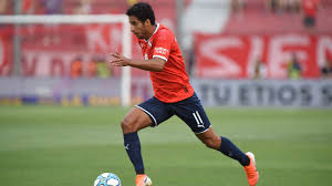 Cecilio se va de Independiente por la puerta trasera del club