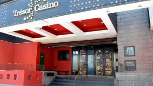 Legisladores del FdT piden informes sobre la situación de los casinos de Bariloche