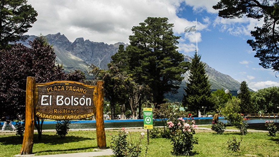 Viaje a BARILOCHE Y EL BOLSON