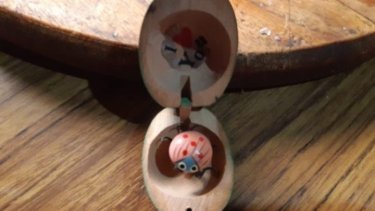 La mamá de Facundo dijo que hallaron cosas de su hijo en destacamento de Origone