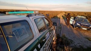 Facundo Astudillo Castro: los restos óseos quedaron a resguardo de Policía Federal