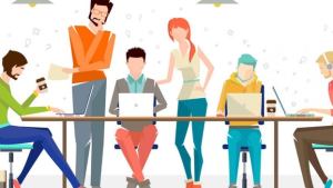 Para emprendedores lanzan Programa de Apoyo a la competitividad