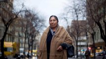 Imagen de Falleció la hermana mayor de Evo Morales tras ser internada por coronavirus