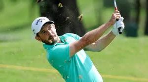 Etulain muestra su nivel en Estados Unidos