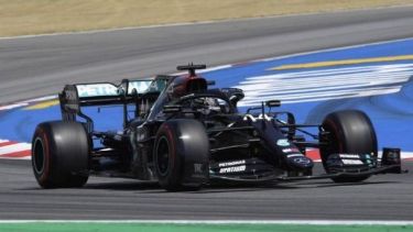 Todos los equipos de Fórmula 1 firmaron el Pacto de la Concordia