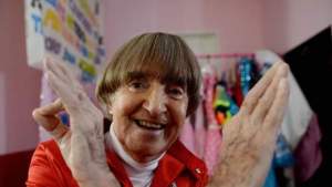 Carlitos Balá fue internado de urgencia