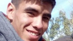 Revelan que el cuerpo hallado en Villarino Viejo es de Facundo Astudillo Castro
