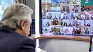 Coronavirus e imagen: ganadores y perdedores entre los gobernadores