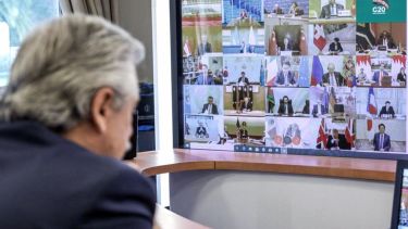 Coronavirus e imagen: ganadores y perdedores entre los gobernadores