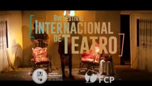 Mirá un adelanto de la obra de teatro que se verá esta noche: «Lombrices»