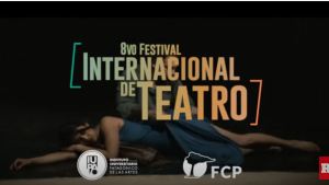 Mirá un adelanto de la segunda función del Festival Internacional de Teatro