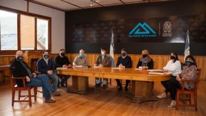 La Municipalidad de San Martín apunta a erradicar el acoso sexual y moral