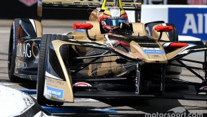 Da Costa ganó todo en el regreso de la Fórmula E