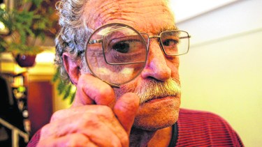 Fogwill un escritor provocador que escribía para no ser escrito.