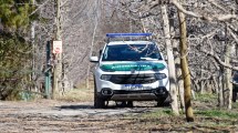 Imagen de Baleado en Cipolletti: uno de los policías está en juicio por la muerte de Sagredo