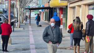 ¿Habrá nuevas medidas para frenar contagios en Cutral Co y Plaza Huincul?