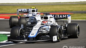 Williams fue comprado por un grupo inversor de Estados Unidos