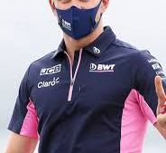 Hulkenberg volverá a reemplazar a Checo Pérez