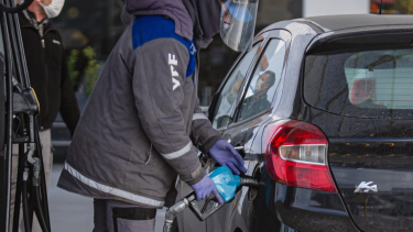 Las ventas en la región siguen muy por debajo de lo que se registró en el último mes previo a la pandemia. (foto: Juan Thomes)